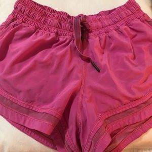 LULULEMON Shorts 4”